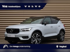Volvo XC40 - T5 Recharge R-Design | Panoramadak | Harman Kardon