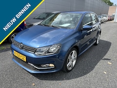 Volkswagen Polo - 1.0 Comfortline