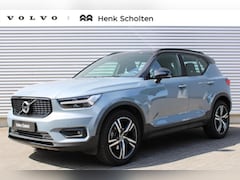 Volvo XC40 - T2 R-Design | Verwarmbare Vooruit | Stuurverwarming | Stoelverwarming | Trekhaak | All-Sea
