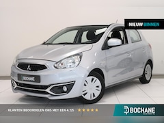 Mitsubishi Space Star - 1.0 Cool+ | Automaat | Airco | Radio CD |