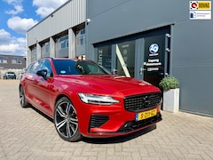 Volvo V60 - 2.0 T8 Recharge AWD R-Design
