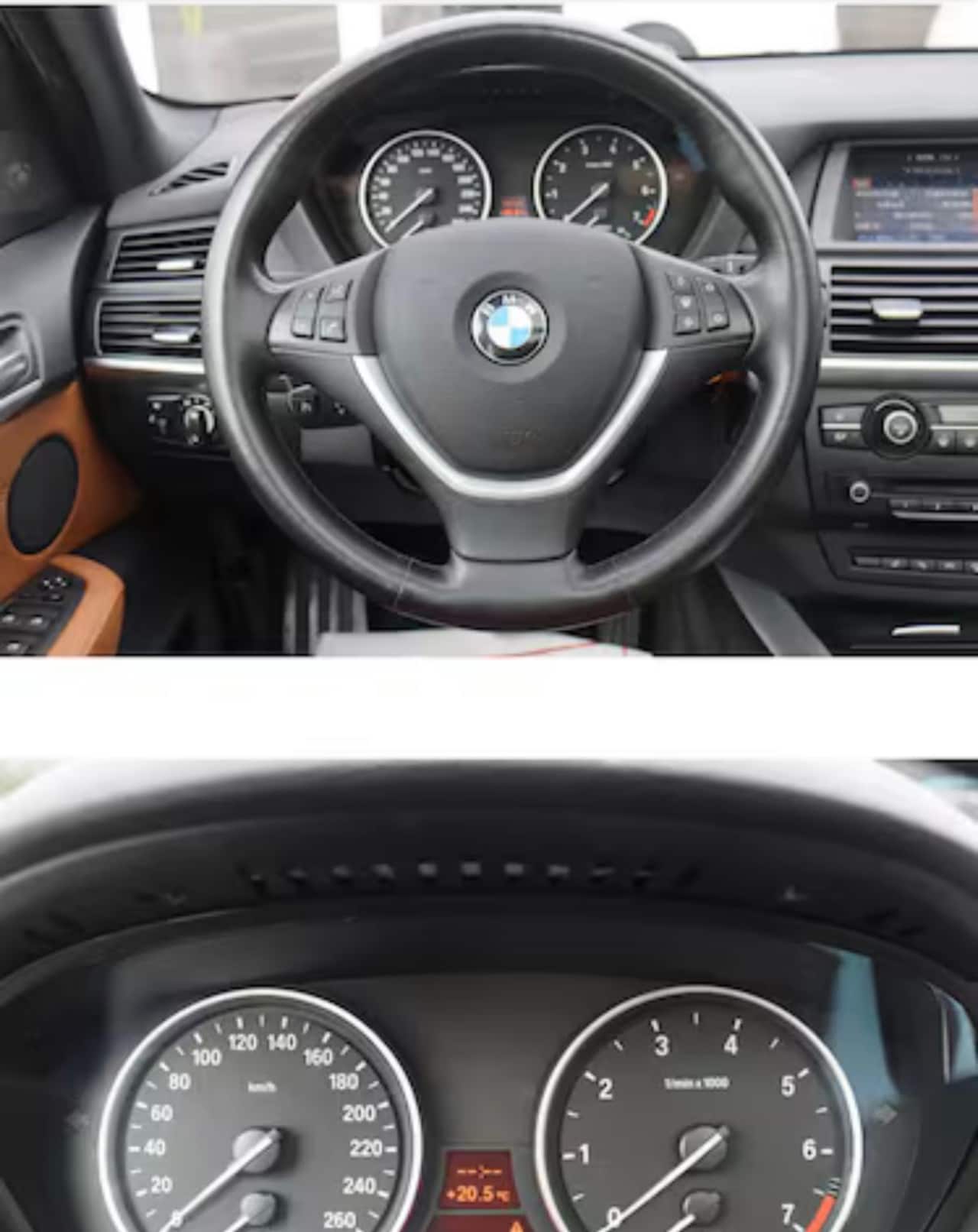 BMW X5 - 4.8i - AutoWereld.nl