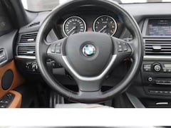 BMW X5 - 4.8i kenteken GVB-99-G. Een karaktervolle SUV die comfort, ruimte en de bekende BMW-rijbeleving