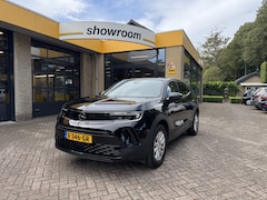 Opel Mokka - 1.2 Turbo Edition 130PK Automaat Navi 360Camera Carplay