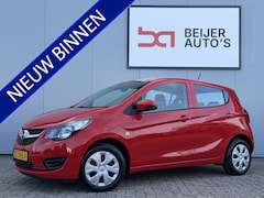 Opel Karl - 1.0 ecoFLEX Edition Airco/Bluetooth/Origineel NL