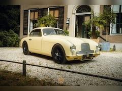 Aston Martin DB2 - Vantage - Mille Miglia