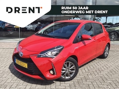 Toyota Yaris - 1.5 Hybrid Dynamic | NL Auto | Navi | Keyless Entry & Start | Cruise Control
