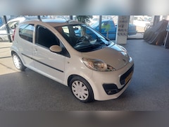 Peugeot 107 - 1.0 12V Access 5Deurs