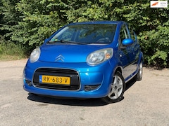 Citroën C1 - 1.0-12V Séduction | " 126.000 " KM + Airco + 5 Deurs Nu € 2.450,