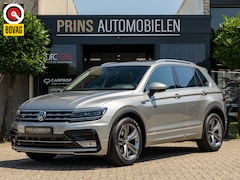 Volkswagen Tiguan - 1.4 TSI ACT 3x R-Line|1e Eig|Pano|Sfeer