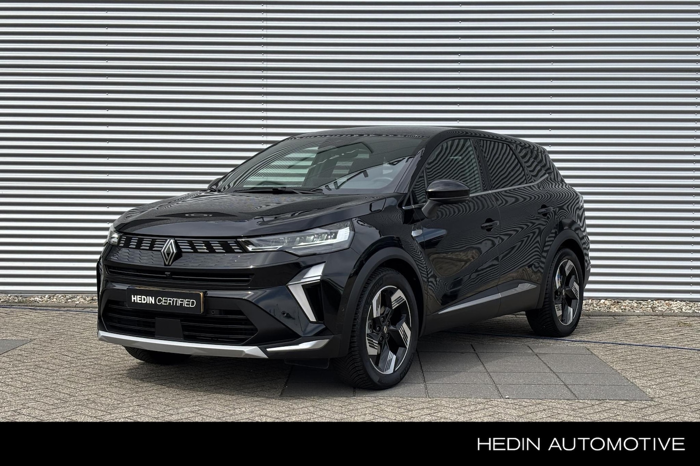 Renault Symbioz - 1.6 E-Tech full hybrid 145 iconic |Automaat| Airco |rondomzicht camera| - AutoWereld.nl