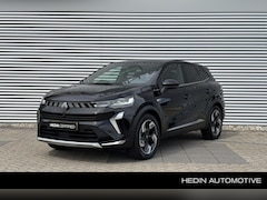 Renault Symbioz - 1.6 E-Tech full hybrid 145 iconic |Automaat| Airco |rondomzicht camera|
