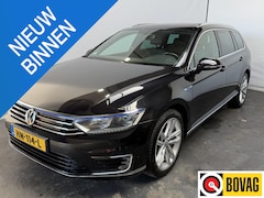 Volkswagen Passat Variant - 1.4 TSI GTE Highline