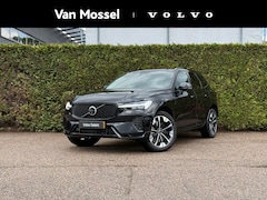 Volvo XC60 - T6 Plug-in hybrid AWD Ultra Dark | Trekhaak | BLIS | HUD