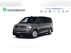 Volkswagen Multivan - Trend Edition L2 1.5 eHybrid 180 kW (245 pk) 4M | 3-zone airconditioning | Digital cockpit