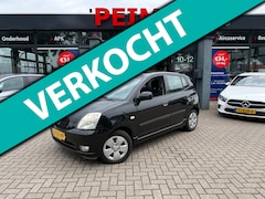 Kia Picanto - 1.0 Festival | Airco | Elektrische ramen |