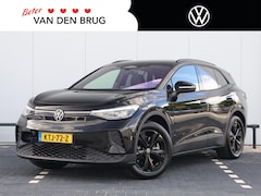Volkswagen ID.4 - Pro Limited Edition 77 kWh | Trekhaak | Stoel, Stuur en Voorruitverwarming | Achteruitrijc