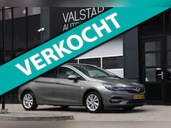 Opel Astra - 1.4 Business Edition | Camera | ACC | LED