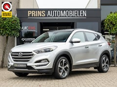 Hyundai Tucson - 1.6 T-GDi Premium Sky 4WD|1E EIG|