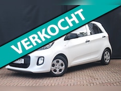 Kia Picanto - 1.0 CVVT BusinessLine