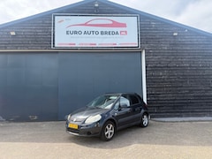 Suzuki SX4 - 1.6 Shogun voor export