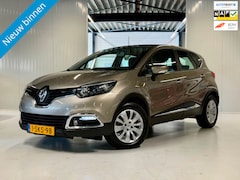 Renault Captur - 1.2 TCe 120PL Expression Automaat|Dealer onderhouden