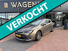 Toyota Corolla - 1.8 Hybrid Dynamic AUT|ACC|CAM|Carplay|DealerOH