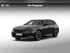 BMW i5 Touring - M60 xDrive 84 kWh | M Sportpakket Pro | Innovation Pack | Travel Pack | Comfort Pack