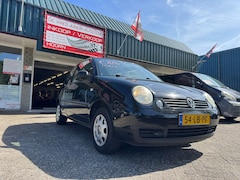 Volkswagen Lupo - 1.4 Trendline