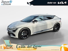 Kia EV6 - GT-Line AWD 84 kWh | Climate Control | Cruise Control | 21 Inch Velgen | Verlaagd | Stoelv