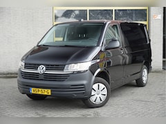 Volkswagen Transporter - 2.0 TDI L1H1 BJ2022 Pdc | Achteruitrijcamera | App-Connect | Airco | Cruise control | Acht