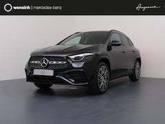 Mercedes-Benz GLA-Klasse - 250e 140 Years Edition | 20"LM velgen | AMG line | Multibeam led | Cruise Cotrol | Panoram