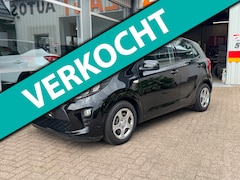 Kia Picanto - 1.0 MPi ComfortPlusLine