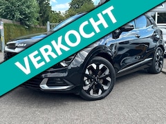 Kia Sportage - 1.6 T-GDi Plug-in Hybrid AWD DynamicPlusLine | Afn. Trekhaak | 1e Eigenaar | Stuur & Stoel
