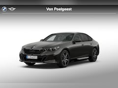 BMW i5 - Sedan xDrive40 84 kWh | M Sportpakket Pro | Innovation Pack | Travel Pack | Comfort Pack