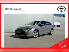 Toyota Corolla Touring Sports - 1.8 Hybrid Active