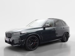 BMW X5 - xDrive50e M-Sport Pro | Massage | Panoramadak | Carbon | Bowers&Wilkins
