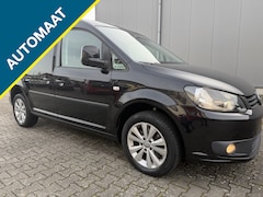 Volkswagen Caddy - 2.0 TDI DSG Clima Navi Cruise Zeer Mooi