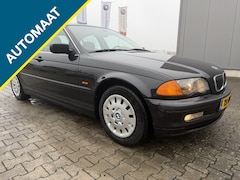 BMW 3-serie - 320i Executive Airco Automaat slechts 172.639 km nap. APK: Nieu
