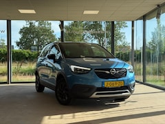 Opel Crossland X - 1.2 T. Ed. 2020