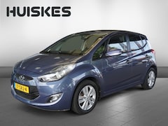 Hyundai ix20 - 1.6i i-Vision Automaat | Airco | Cruise Control | 1e Eigenaar