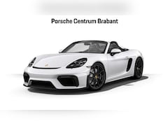 Porsche 718 Spyder - 4.0