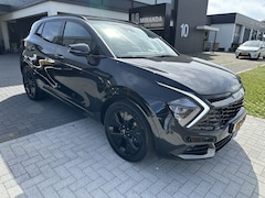 Kia Sportage - 1.6 T-GDi Dark Edition MHEV 17 DKM