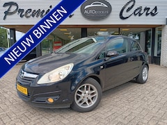 Opel Corsa - 1.4-16V Enjoy Airco