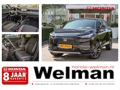 Honda HR-V - 1.5i e:HEV ADVANCE - NIEUW - FULL HYRBID - direct uit voorraad