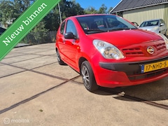 Nissan Pixo - 1.0 Look bj 2010 Apk 3-2027