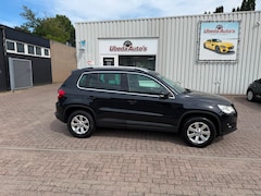 Volkswagen Tiguan - 1.4 TSI Sport&Style ZEER MOOI 5250E