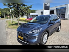 Ford Kuga - 2.5 PHEV Titanium Trekhaak