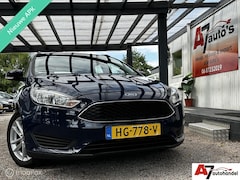 Ford Focus Wagon - 1.0 Trend Edition Nieuwe APK // Airco