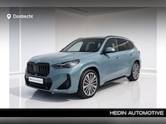 BMW X1 - xDrive25e